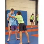 Sportdag 3de graad