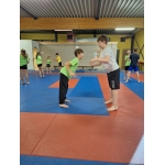 Sportdag 3de graad