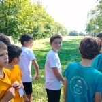 Scholenveldloop