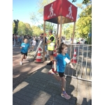 Scholenveldloop