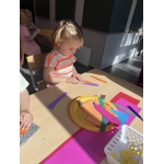 Eerste schoolweek