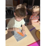 Eerste schoolweek