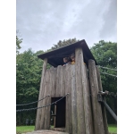Naar het bos