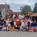 Dag van de sportclub