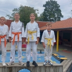 Dag van de sportclub