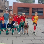 Dag van de sportclub