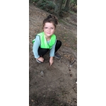 Naar het bos 1ste graad