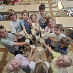 Mmmmmilkshake
