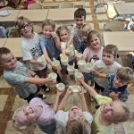 Mmmmmilkshake