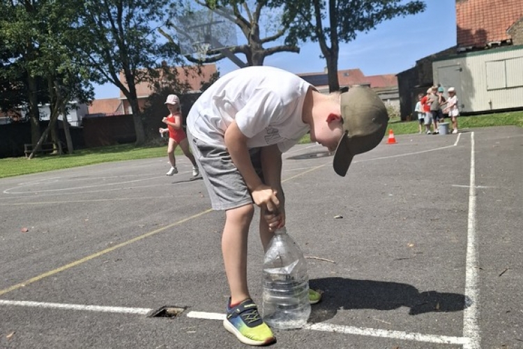 Waterpret
