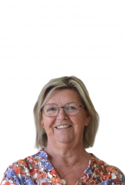 Christine Pauwels