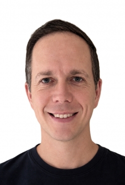 Christophe Garwig